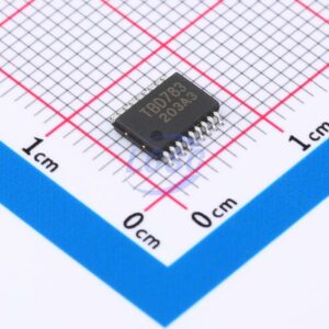 TOSHIBA TBD62783AFNG(Z,EL)