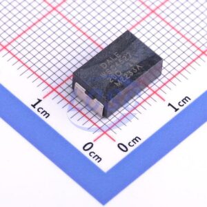 Vishay Intertech WSC452720R00FEA