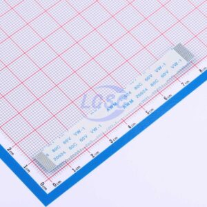 JUSHUO JS05A-18P-080-4-8