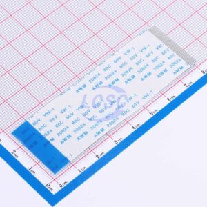 JUSHUO JS05B-50P-080-4-8