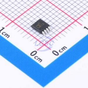 Analog Devices ADR425ARMZ-REEL7