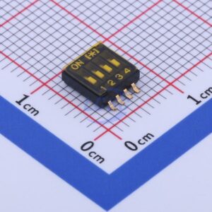 Cixi Tonver Elec HCD-04E