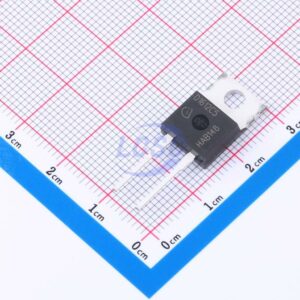 Infineon Technologies IDH16G120C5