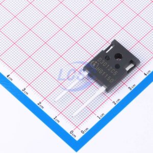 Infineon Technologies IDWD30G120C5