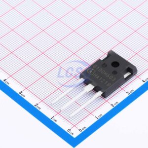 Infineon Technologies IGW100N60H3