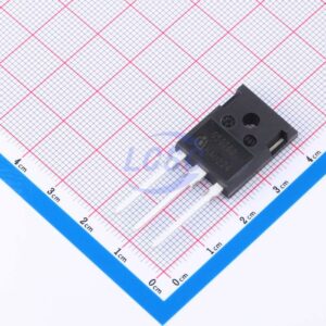 Infineon Technologies IGW50N60T