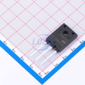 Infineon Technologies IHFW40N65R5S
