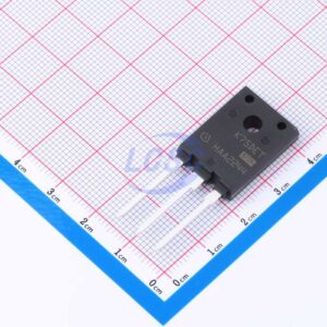 Infineon Technologies IKFW75N60ET