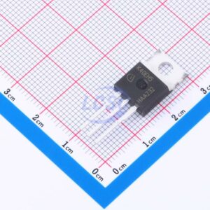 Infineon Technologies IKP40N65H5