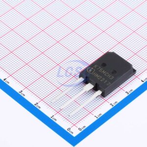 Infineon Technologies IKQ75N120CH3