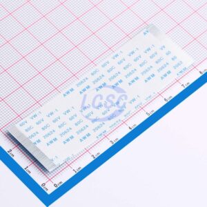 JUSHUO JS05A-50P-080-4-8