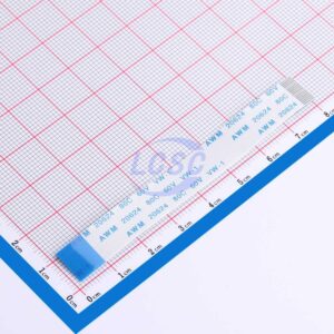 JUSHUO JS05B-18P-080-4-8