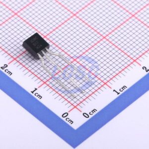 onsemi BC517-D74Z