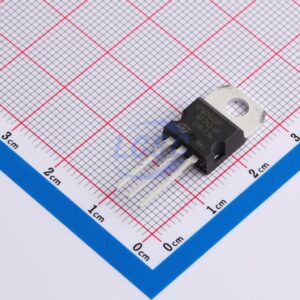 STMicroelectronics STGP10H60DF