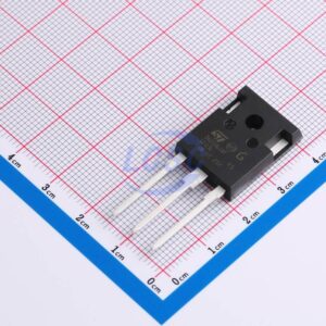 STMicroelectronics STGWA50IH65DF
