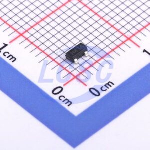 STMicroelectronics TLVH431AIL3T