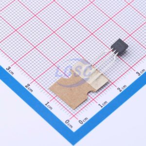 Texas Instruments LMT86LPM