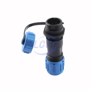 Cixi Kefa Elec JH1111P-4