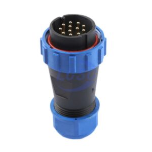 Cixi Kefa Elec JH2810P-12