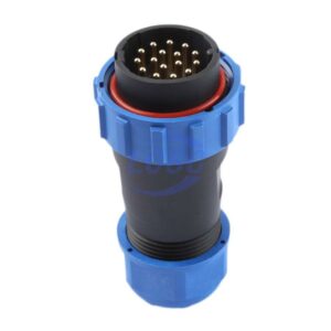 Cixi Kefa Elec JH2810P-16