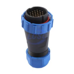 Cixi Kefa Elec JH2810P-24