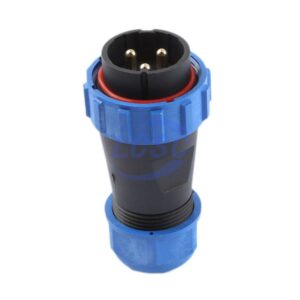 Cixi Kefa Elec JH2810P-3