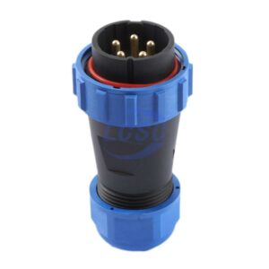 Cixi Kefa Elec JH2810P-5