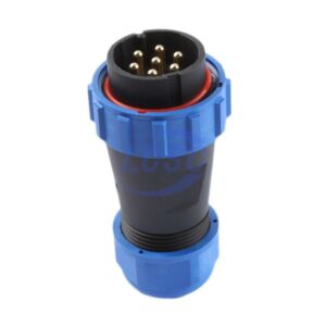 Cixi Kefa Elec JH2810P-7