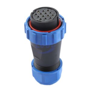 Cixi Kefa Elec JH2810S-14