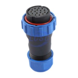 Cixi Kefa Elec JH2810S-16