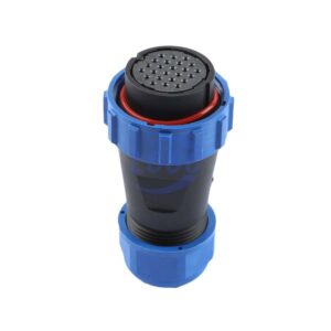 Cixi Kefa Elec JH2810S-24