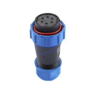 Cixi Kefa Elec JH2810S-6