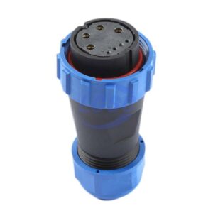 Cixi Kefa Elec JH2810S-8