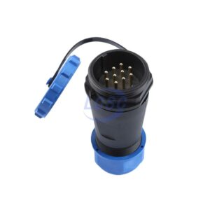 Cixi Kefa Elec JH2811P-10