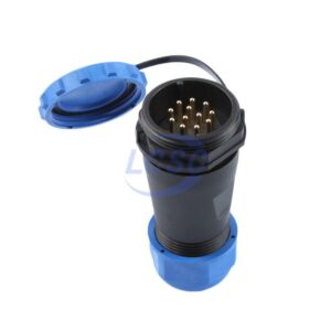 Cixi Kefa Elec JH2811P-12