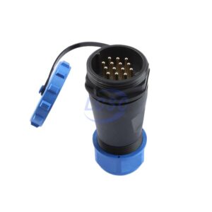 Cixi Kefa Elec JH2811P-14