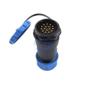 Cixi Kefa Elec JH2811P-16