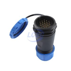 Cixi Kefa Elec JH2811P-19