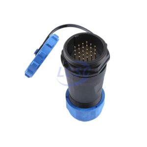 Cixi Kefa Elec JH2811P-24