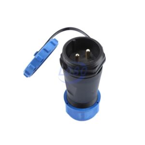 Cixi Kefa Elec JH2811P-2