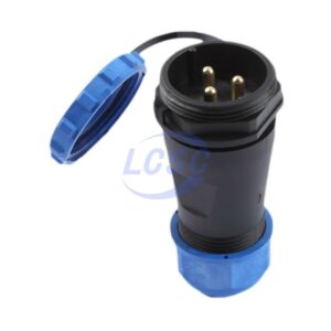 Cixi Kefa Elec JH2811P-3