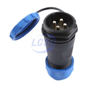 Cixi Kefa Elec JH2811P-4