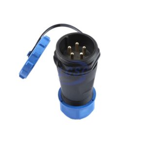 Cixi Kefa Elec JH2811P-5