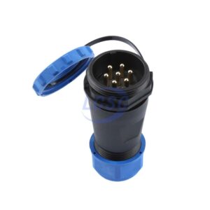 Cixi Kefa Elec JH2811P-7