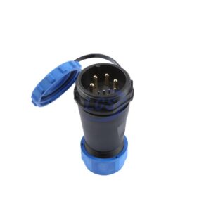 Cixi Kefa Elec JH2811P-8