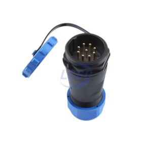 Cixi Kefa Elec JH2811P-9