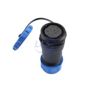 Cixi Kefa Elec JH2811S-10