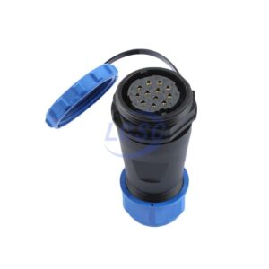 Cixi Kefa Elec JH2811S-12