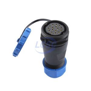 Cixi Kefa Elec JH2811S-16