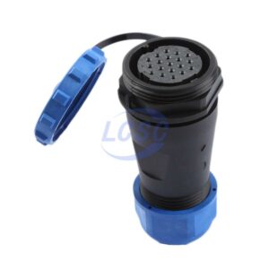 Cixi Kefa Elec JH2811S-19